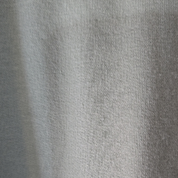 Pretty Garden, Pale Blue Babydoll Dress Size M. - Picture 3 of 4